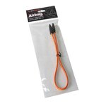 Nappe Serial ATA BitFenix 30cm (Orange)