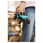 42227 SUV Jeep® Wrangler Rubicon ® Technic