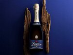 SMARTBOX - Coffret Cadeau Coffret de 2 bouteilles d’exception de champagne Lanson -  Gastronomie
