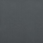 vidaXL Auvent rétractable automatique anthracite 3x2 5 m