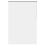 vidaXL Store enrouleur occultant largeur du tissu 161 6 cm polyester