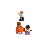 Lego 10443 - Duplo Première fois à l'aéroport