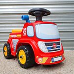 FALK Camion à enfoucher Fireman