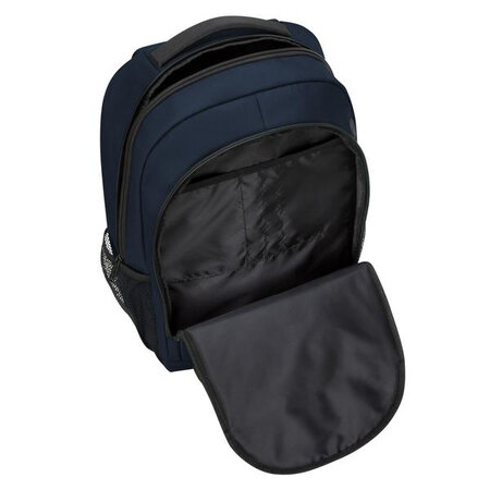 Targus 15.6p octave backpack blue 15.6p octave backpack blue