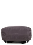 Sac à dos urban chic - L28.0 x H31.0 x P10.0 cm - KATANA - 28605-Taupe
