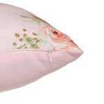 Coussin licorne rubans