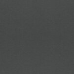 vidaXL Belvédère avec toit anthracite 300x300x270 cm acier