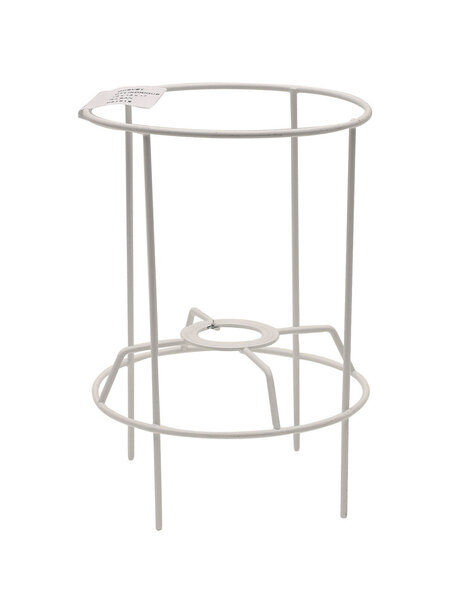Carcasse Lampe de Chevet Cylindrique 12x17 cm