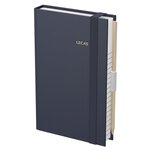 Agenda journalier Chantier 13 x 8 cm Coloris Aléatoire LECAS