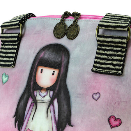 Grand sac gorjuss tall tails La Poste