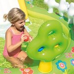 Aire de jeux gonflable Mon Jardin - INTEX - 57154NP