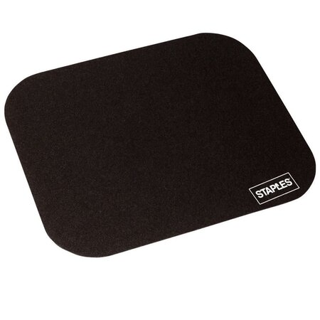 Tapis de souris - Noir