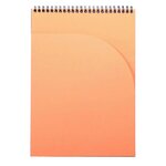 Bloc notepad 210x297 a4 petits carreaux 5x5 80f rhodia