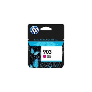 Hp 903 cartouche magenta t6l91ae