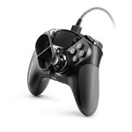 THRUSTMASTER Manette eSwap Pro Controller PS4 Noir
