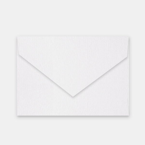 Lot de 50 enveloppes 165x215 mm verge ecru