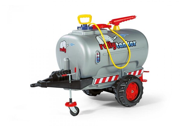 Citerne rollyTanker