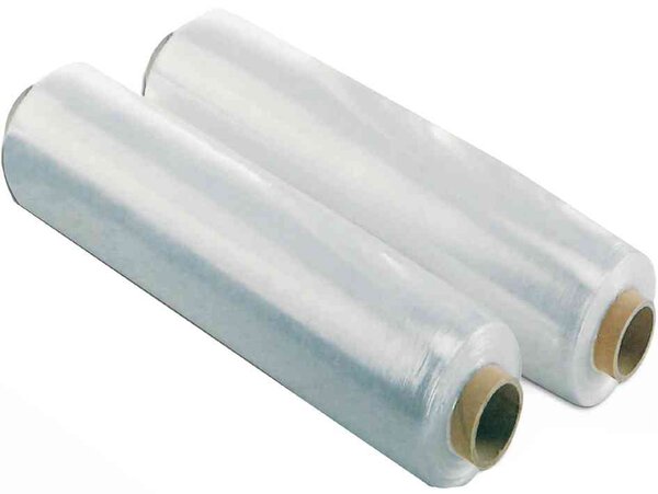 Film de protection, (l)500 mm x (l)300 m, épaisseur: papyrus