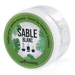 Sable blanc pour porte-encens - 100 g