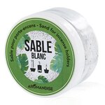 Sable blanc pour porte-encens - 100 g