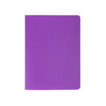Protège-documents Photos Polypropylène 12.5 x 16.5 cm - 40 vues  - Violet