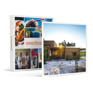 SMARTBOX - Coffret Cadeau Escapade de 5 jours en semaine à Center Parcs -  Séjour