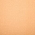 vidaXL Canapé d'angle revêtement en tissu 171 5x138x81 5 cm orange