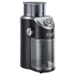 Russell hobbs moulin à café classics noir 140 w