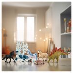 Schleich 13972 - Figurine de chien teckel