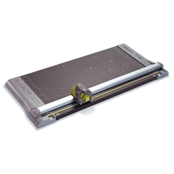 Rogneuse SmartCut™ A445 4 en 1 rotative, A3