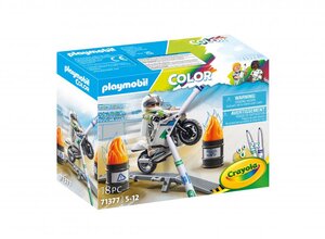 71377 color : moto