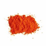 Pigment pour création de peinture - pot 25 g - Orange Pyrrole