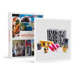 SMARTBOX - Coffret Cadeau Coffret Instants de Noël Fauchon : assortiment de délices sucrés et salés livré à domicile -  Gastronomie