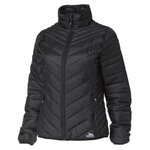 TRESPASS Veste rembourrée Simara - Femme - Noir