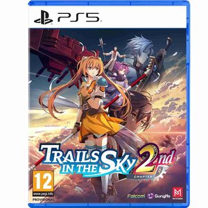Jeu PS5 Trails in the Sky 2