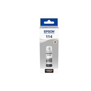 Cartouche d'encre  C13T07B540 Gris Marque Epson (C13T07B540)