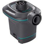 Intex 66640 - Mini Gonfleur Electrique 220V