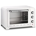 Moulinex four optimo - chaleur tournante - 39l - blanc