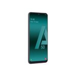 Samsung galaxy a50 sm-a505f 16 3 cm (6.4") double sim 4g usb type-c 4 go 128 go 4000 mah noir