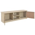 vidaXL Meuble TV 120 x 30 x 40 cm Bois