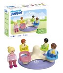 71701 - Enfants et tourniquet junior
