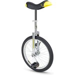 Monocycle  Luxus 20" Chrome