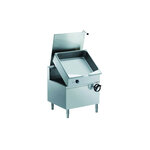 Sauteuse basculante electrique série 900 levage manuel - 100 l - combisteel -  - acier inoxydable100 1000x900x850mm