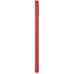 Samsung galaxy note10 lite rouge