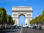 City-tour de paris  croisière sur la seine et visite de la tour eiffel et du louvre - smartbox - coffret cadeau multi-thèmes