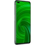 Realme x50 pro 5g vert écume 256 go - ram 12 go