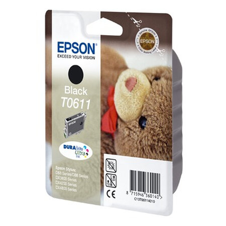 Epson t0611