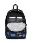 Sac à dos Eastpak out of office K767/EK767(Les animations)