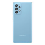 Samsung galaxy a52 5g bleu