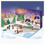 41706 Le Calendrier de l Avent  ® Friends